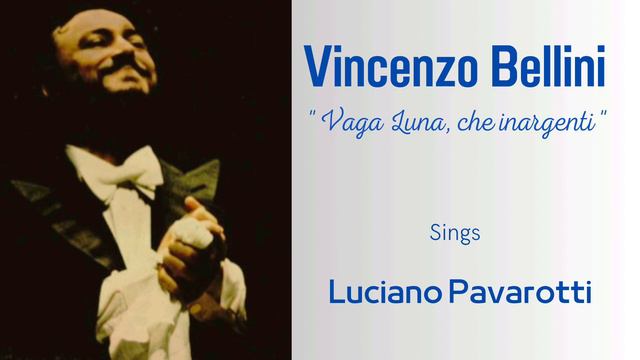 Vincenzo Bellini - 
