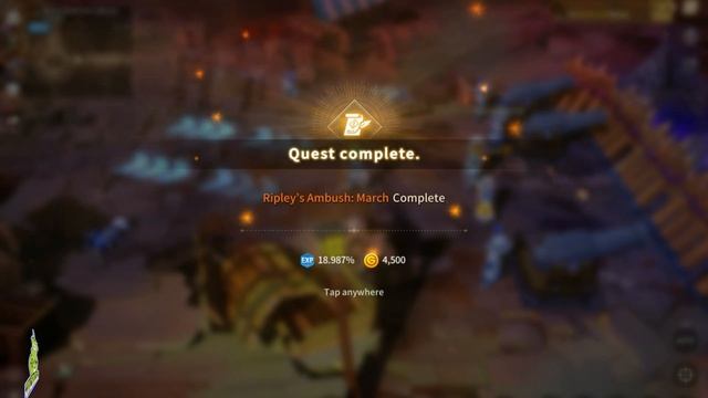 Moonlight Sculptor Dark Gamer Gameplay Walkthrough (Android, iOS) - Part 1 смотреть онлайн