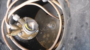 Газовое оборудование на авто. Как это выглядит и работает