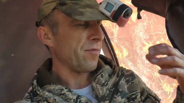 РЫБАЛКА НА КОЛЬЦО. ВАРЮ КАШУ НА ПЕЧИ. ЯЗЁНОК РВЁТ ПОВОДКИ И РЕЖЕТ ПАЛЬЦЫ. смотреть онлайн