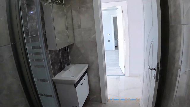 МЕРСИН Арпачбахшиш от ИНВЕСТОРА, шикарные пляжи и красивая территория!!! смотреть онлайн