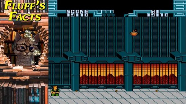 Total Recall NES Walkthrough 4K 60FPS | Video Games 101