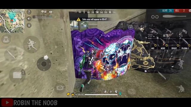 FREE FIRE WTF 39 - Mystery Shop смотреть онлайн