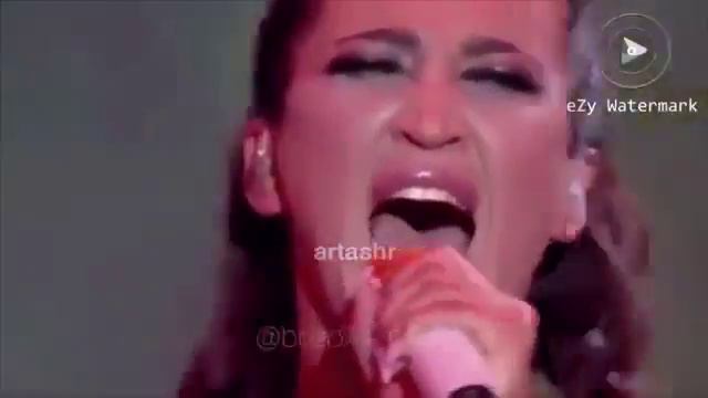 Волшебный вокал Бузовой смотреть онлайн