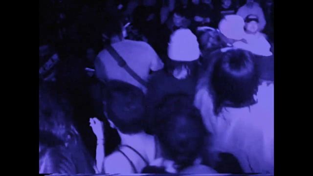 "Bernie Sanders" by Nothing (live on Hi8 film) смотреть онлайн