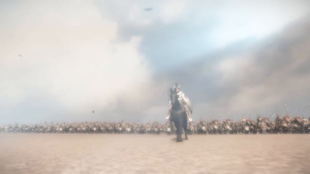 Epic Massive Battle 47000 Macedons vs 150000 Persians ALEXANDER THE GREAT The Battle of Gaugamela смотреть онлайн