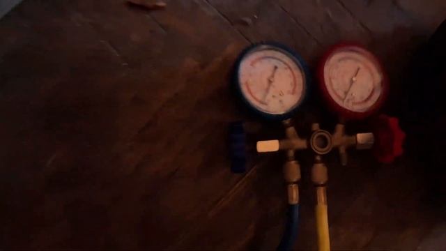 Развод по ремонту холодильников. Проблема с оттайкой. Едем ремонтировать холодильник на квадроцикле смотреть онлайн