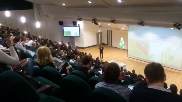 Инновации рынка недвижимости Юга России 2017 смотреть онлайн