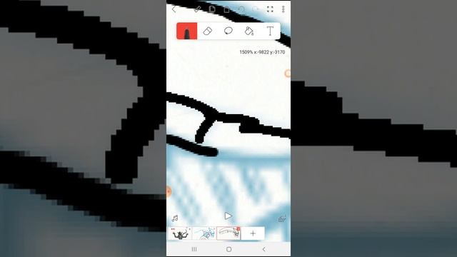 Как рисовать чужого часть 2 смотреть онлайн