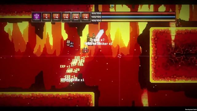 Roguelands: Gear Mods смотреть онлайн