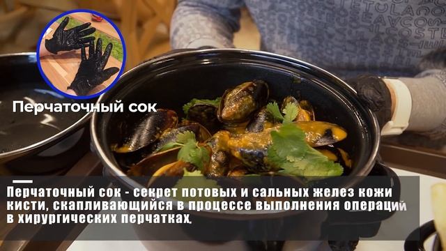 1кг мидий за 1200 рублей и САМОЕ ВКУСНОЕ хачапури / Центральный рынок в Москве смотреть онлайн