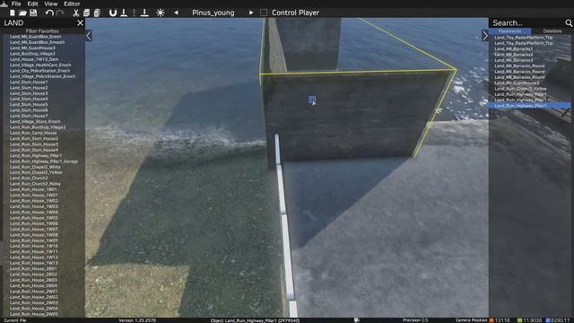 Creating Berezino Military Base! | New Dayz Custom Map | PC Xbox PlayStation смотреть онлайн