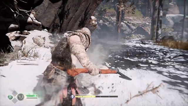 God of War first dragon fight смотреть онлайн