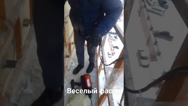 Вентилируемые фасады. смотреть онлайн