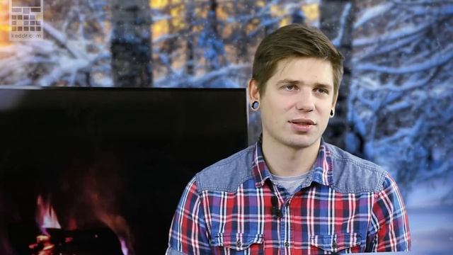VLOG X – финальный бонус-выпуск - Keddr.com смотреть онлайн