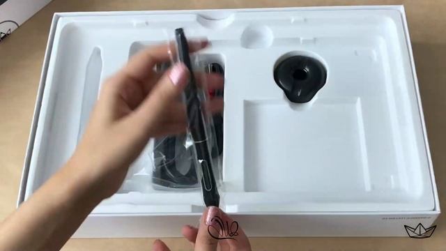 #unboxing #kamvas 13 | #huion смотреть онлайн