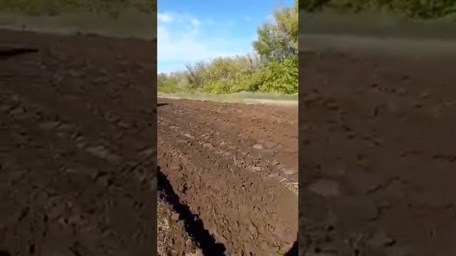 Отзыв фермера о плуге ПС-5/35. Стоит ли верить? смотреть онлайн