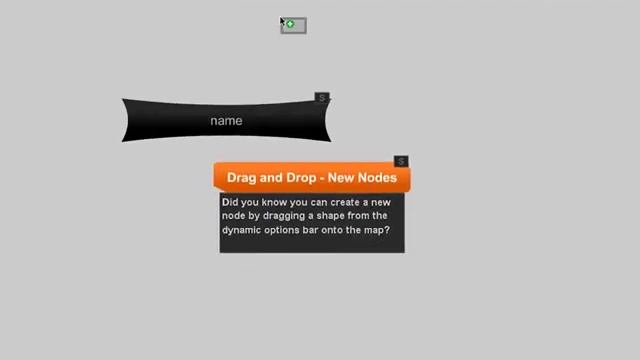 New Nodes - Drag & Drop смотреть онлайн