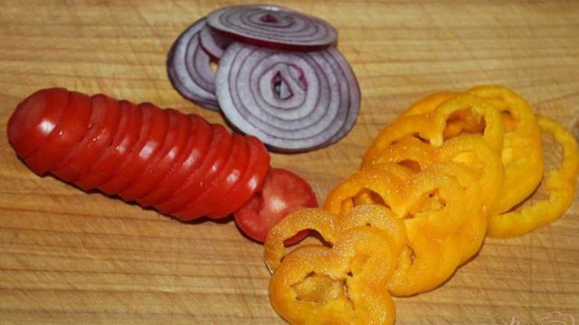 Рецепты от шеф-повара