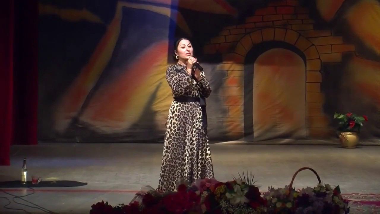 Лаюза Малаева - Жизнь смотреть онлайн