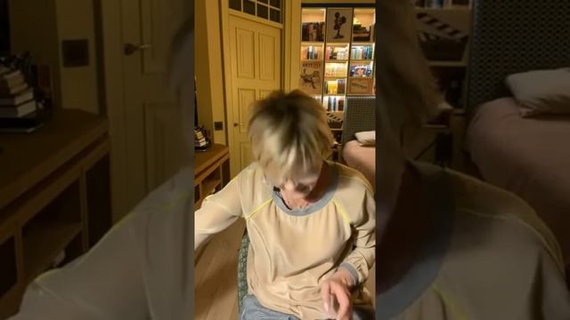 ПРЯМОЙ ЭФИР Юлия Меньшова Ответы на Вопросы 2 часть смотреть онлайн