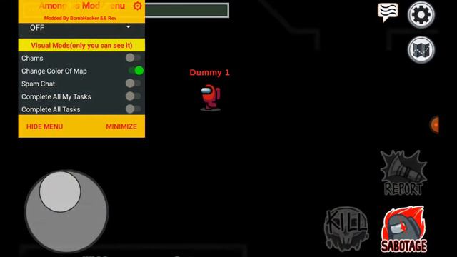 Testing New Mod Menu | Polar Mods Mod Menu | Modded by Bombhacker, Rev & Devilx86 смотреть онлайн