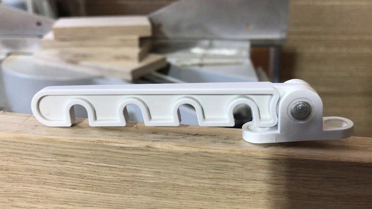 SUPER ОКОННАЯ ГРЕБЕНКА ИЗ ДУБА! смотреть онлайн