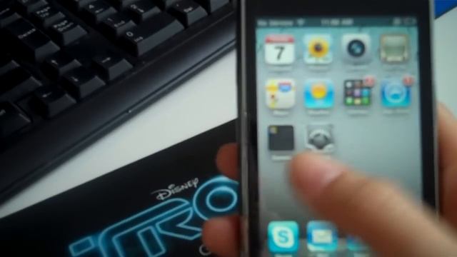 iPhone 3GS black new смотреть онлайн