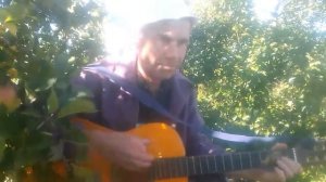 Песня про Мордовию