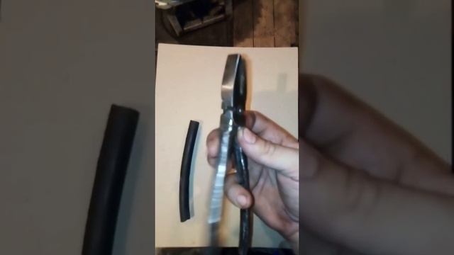 Восстановление ржавых пассатижей смотреть онлайн