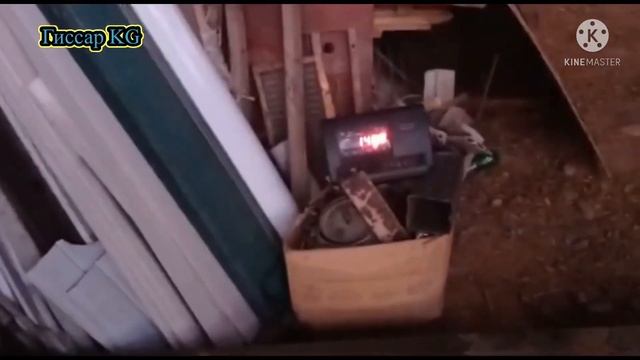 Мынаке Тазза Арашан (Кара каш ) 148кг вес? смотреть онлайн