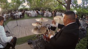 Rock With You / MORE COWBELL!!!!!! 4pc BAND