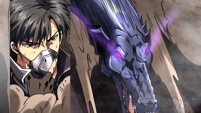 มังงะจีน สุดยอดเพลเยอร์ ระดับพระเจ้า!!! ตอน115-120