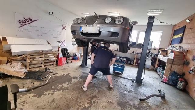 Jaguar S Type - wird er wieder Leistung haben? #jaguar смотреть онлайн