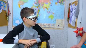 ДОИГРАЛИСЬ! ВСЕМ по 2 БАЛЛА! И БОТАНОВУ тоже!/GOT OUT! EVERYONE 2 POINTS! And BOTANOVA too!