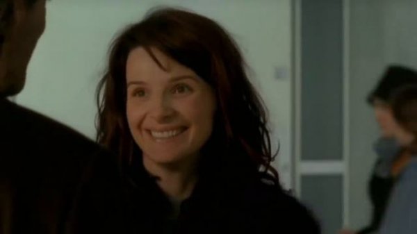Juliette Binoche - Et Si Tu N'existais Pas