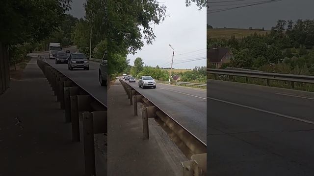 даф 105 посигналил в ответ смотреть онлайн