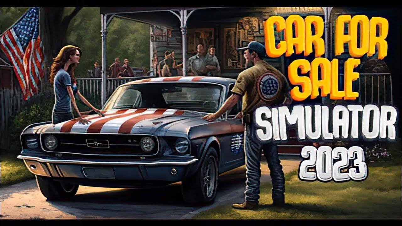 ГОВНОТАЧКИ РУЛЯТ ▶ Car For Sale Simulator 2023 #2 смотреть онлайн
