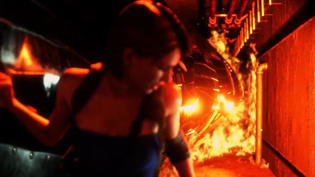 RESIDENT EVIL - Fall Of Raccoon City - Part 3 смотреть онлайн