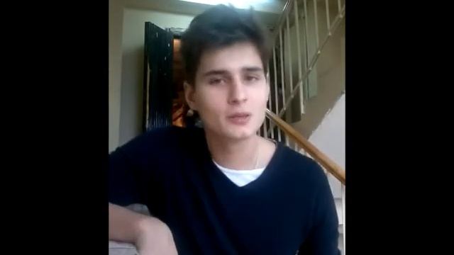 Давно хотел тебе сказать... смотреть онлайн