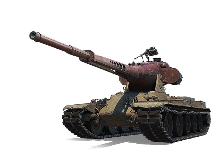 Tankist M5YE2 Thunderclap Какой-то кошмар!