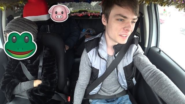 Камерофобия в Такси смотреть онлайн