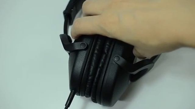 Sony MDR-7510 professional 차음성 смотреть онлайн