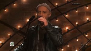 Группа Запрещенные барабанщики