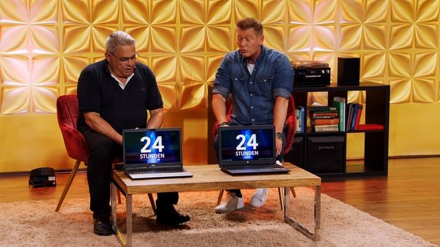Diana kann mit einem schnellem Rechner viel besser arbeiten | PEARL TV Juni 2023 смотреть онлайн