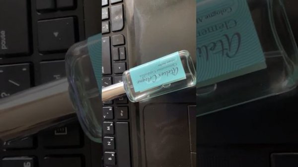 Atelier cologne clementine california стоить ли своих денег обзор парфюмерного блогера подпишись