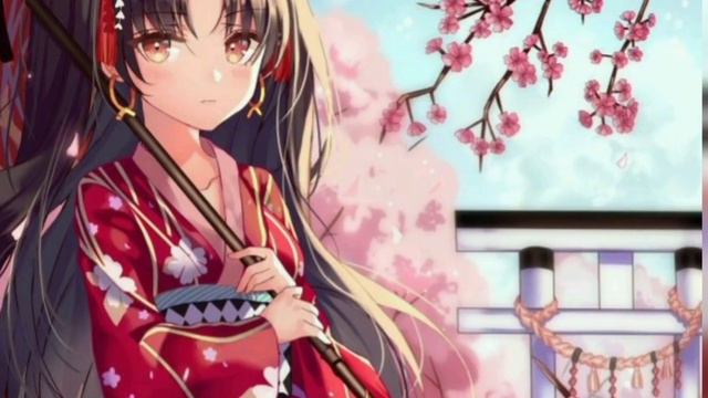 Relaxation Music Chinese Bamboo Flute смотреть онлайн