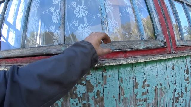 Первые работы по дому. Как узнать размер будущей пенсии /Купили второй дом в деревне /Электричество смотреть онлайн