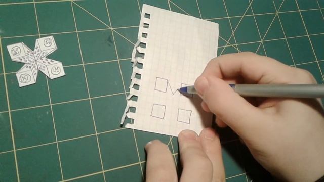 Как нарисовать объёмные столбы смотреть онлайн