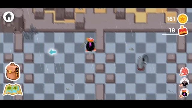 Magnus Kingdom of Chess ♟#12 episode Chess for beginners Minimax TV Android games смотреть онлайн